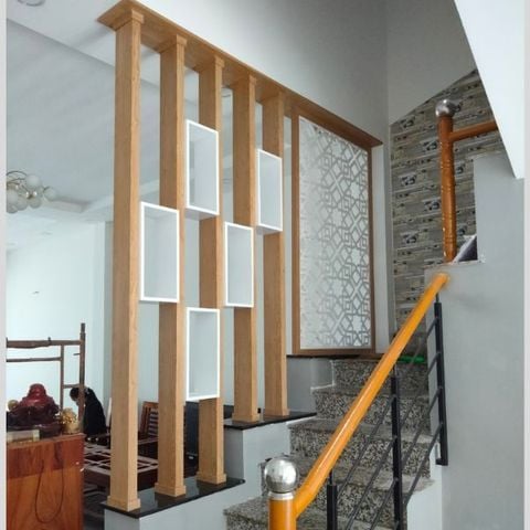  Lam gỗ trang trí 15 