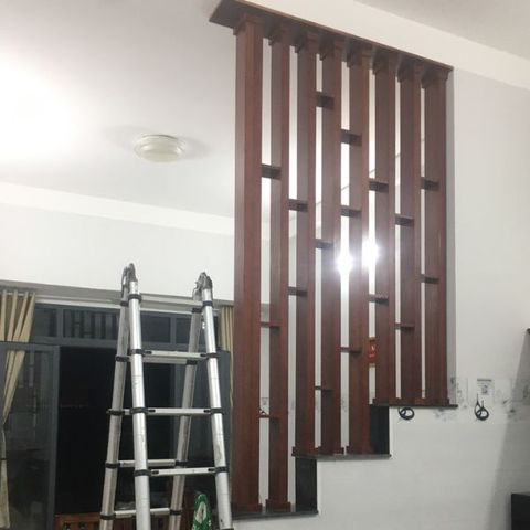  Lam gỗ trang trí 16 