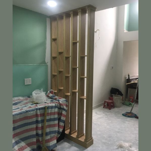 Lam gỗ trang trí 17