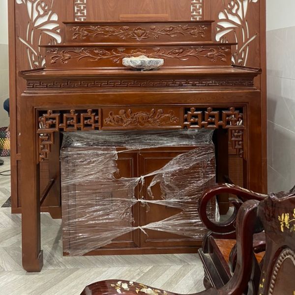 BÀN THỜ GIA TIÊN 55