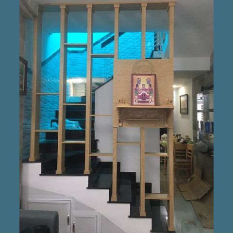  Lam gỗ trang trí 20 