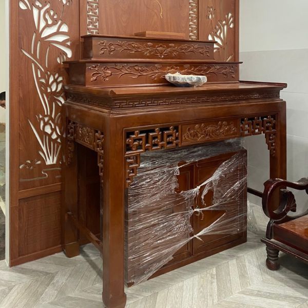BÀN THỜ GIA TIÊN 55