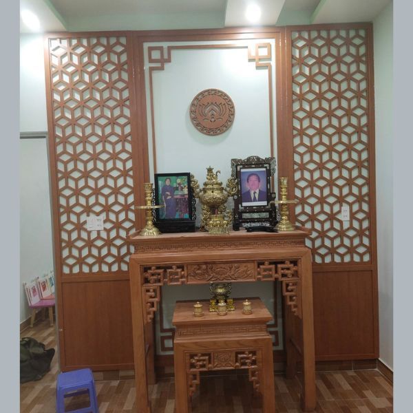 BÀN THỜ GIA TIÊN 33