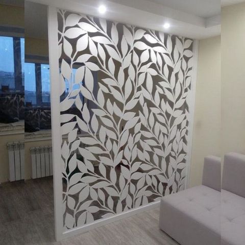  Vách ngăn cnc phòng ngủ 30 