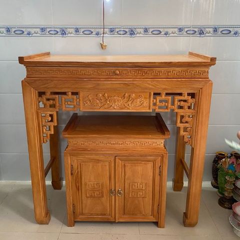  BÀN THỜ GIA TIÊN 05 