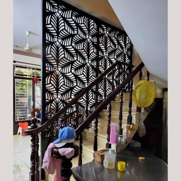 Tủ kệ trang trí 07