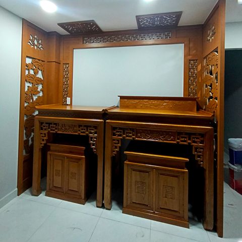  BÀN THỜ GIA TIÊN 01 