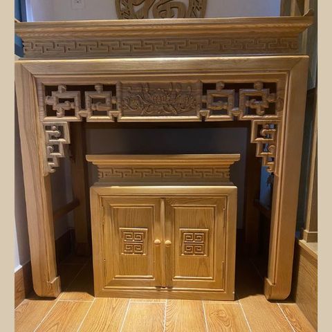  BÀN THỜ GIA TIÊN 06 