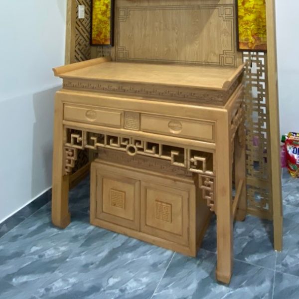 BÀN THỜ GIA TIÊN 57