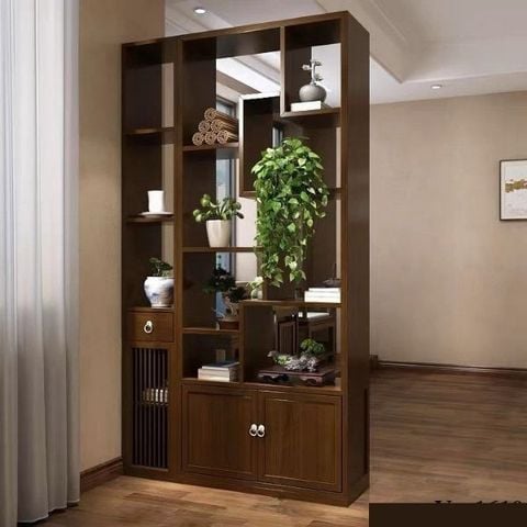  Tủ kệ gỗ phòng khách 94 