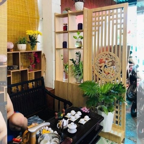  Tủ kệ gỗ phòng khách 100 