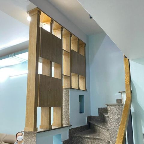  Lam gỗ trang trí 44 