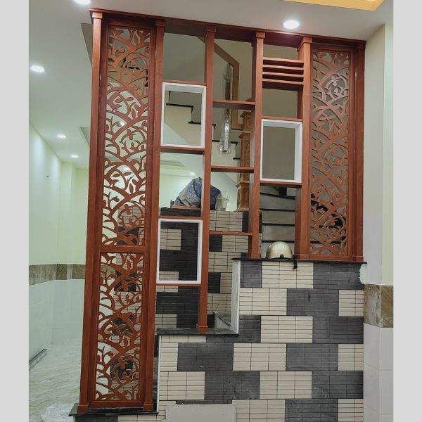 Vách ngăn cầu thang 42