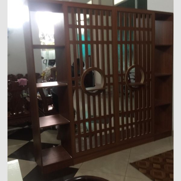 Tủ kệ trang trí 27