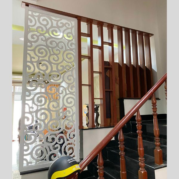 Lam gỗ trang trí 51