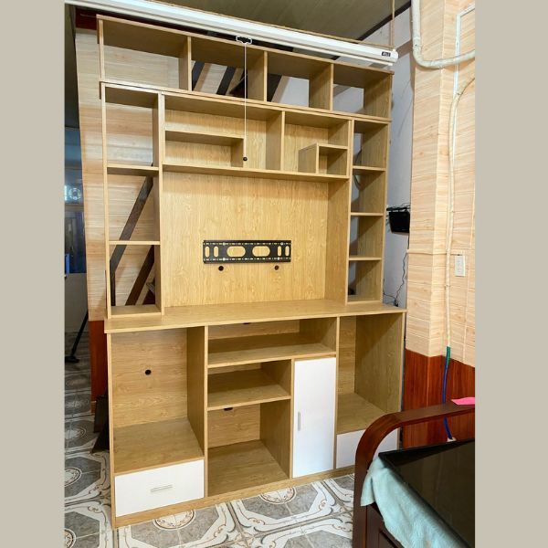 Tủ kệ trang trí 30