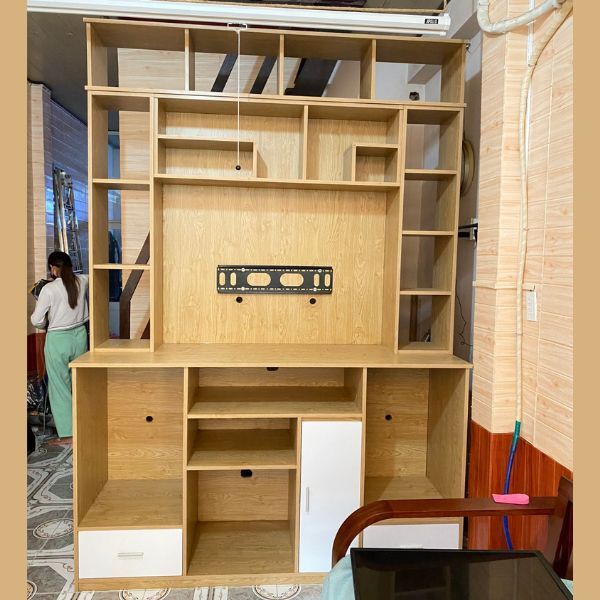 Tủ kệ trang trí 30