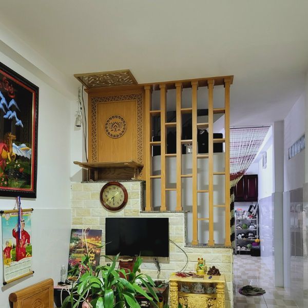 Lam gỗ trang trí 42