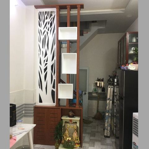  Tủ kệ vách ngăn phòng khách 76 