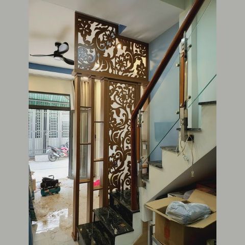  Lam gỗ trang trí 43 