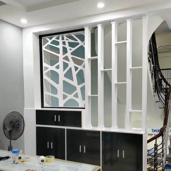 Lam gỗ trang trí 52