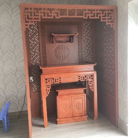  BÀN THỜ GIA TIÊN 46 