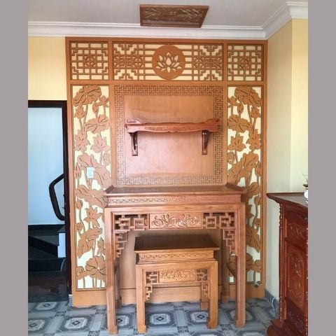  BÀN THỜ GIA TIÊN 44 