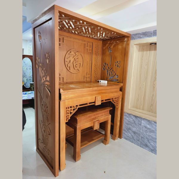 BÀN THỜ GIA TIÊN 41