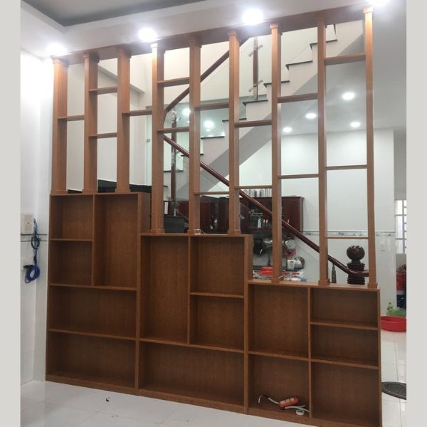 Tủ kệ trang trí 33