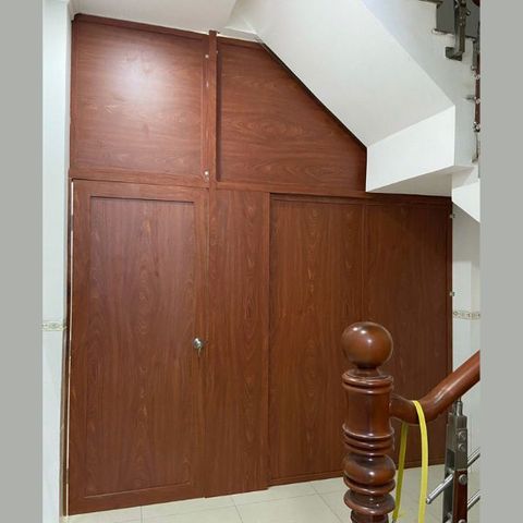  Vách ngăn cnc phòng ngủ 16 