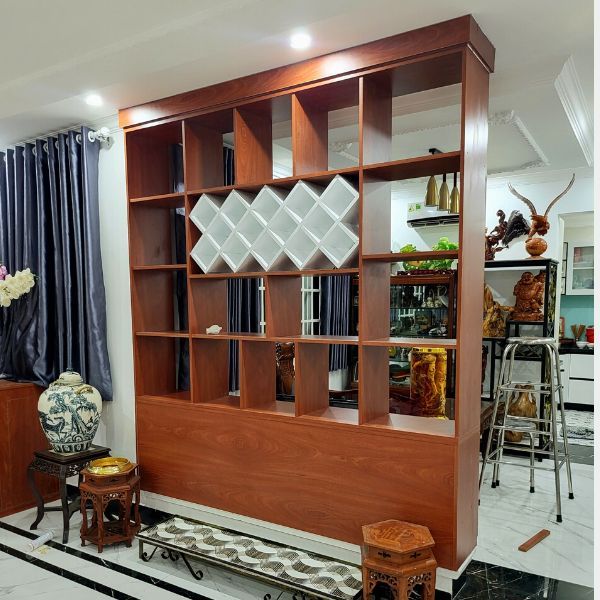 Tủ kệ trang trí 47