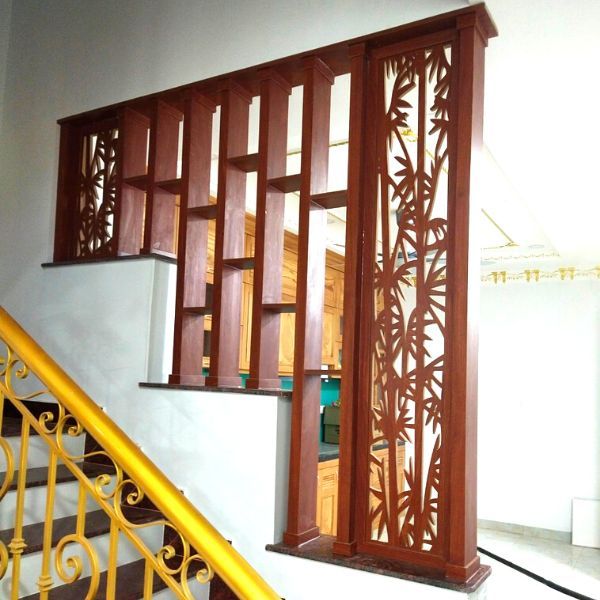 Vách ngăn cầu thang 59
