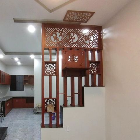  Vách ngăn cầu thang 94 