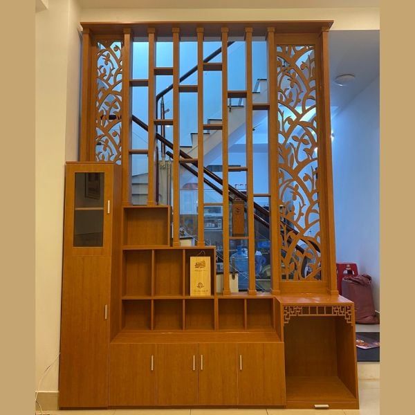 Tủ kệ trang trí 49