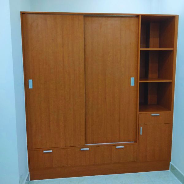 Tủ kệ trang trí 51