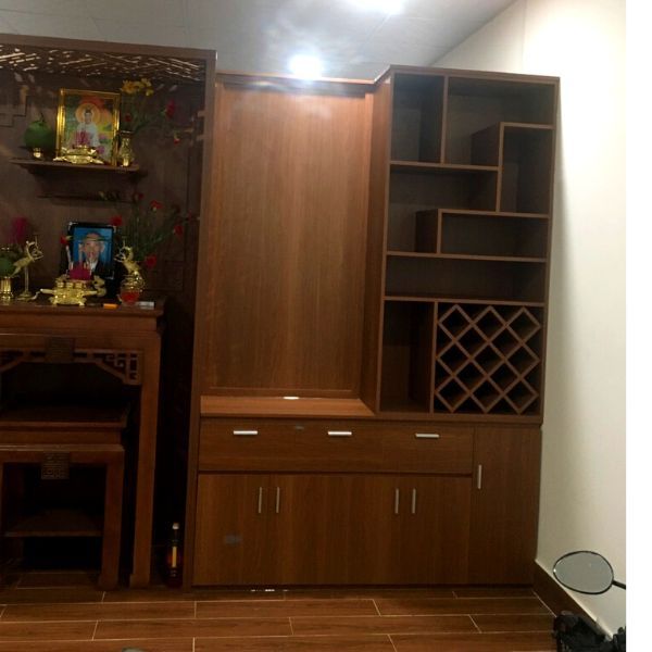 Tủ kệ trang trí 44
