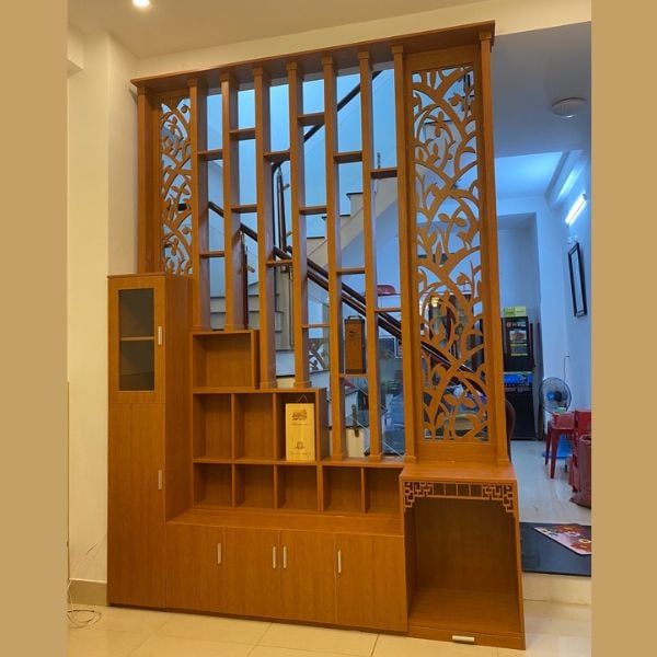 Tủ kệ trang trí 49