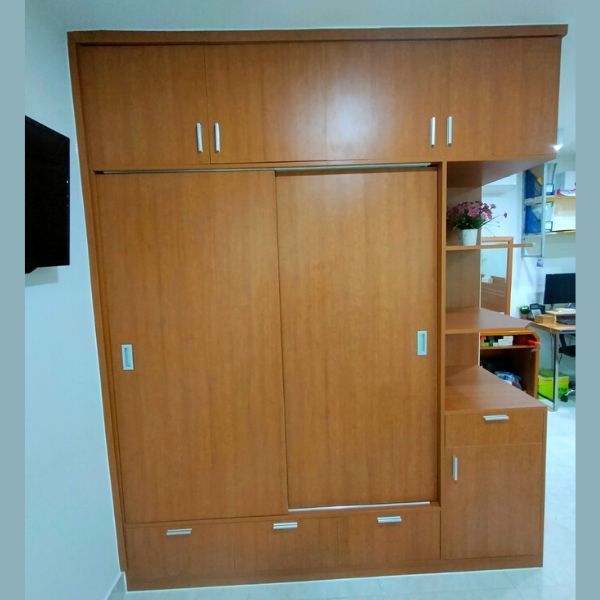 Tủ kệ trang trí 51