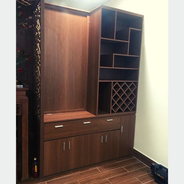 Tủ kệ trang trí 44