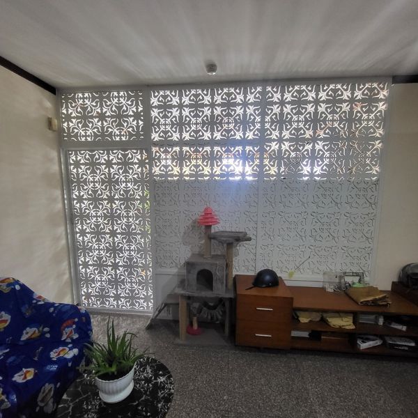 Vách cửa lùa 017