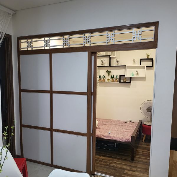 Vách cửa lùa 011