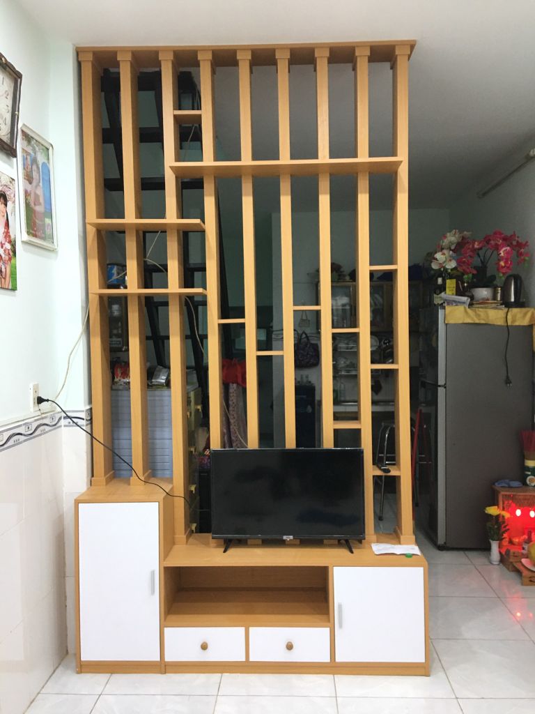 Lam gỗ 1