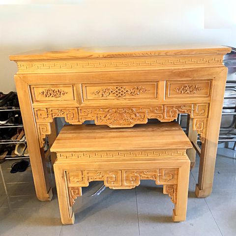  BÀN THỜ GIA TIÊN 13 