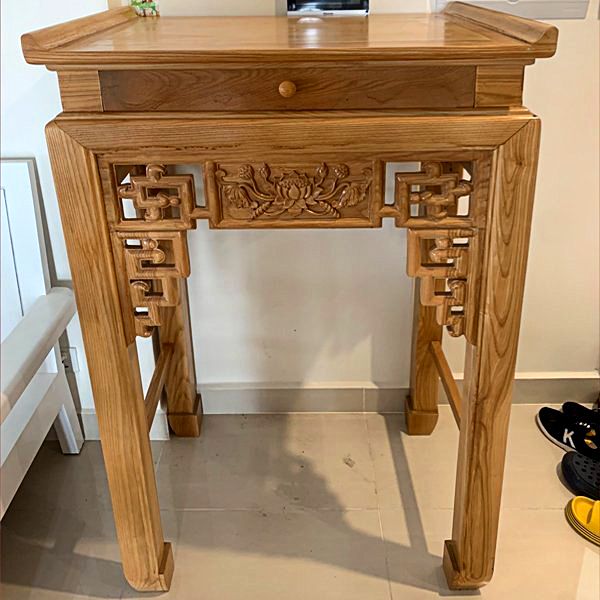 BÀN THỜ GIA TIÊN 15