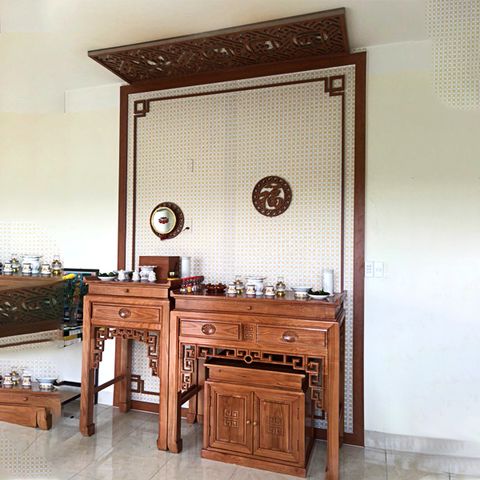  BÀN THỜ GIA TIÊN 43 