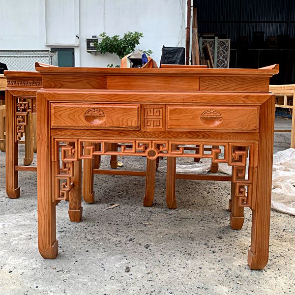 BÀN THỜ GIA TIÊN 18