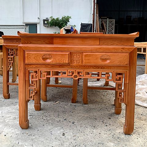  BÀN THỜ GIA TIÊN 18 