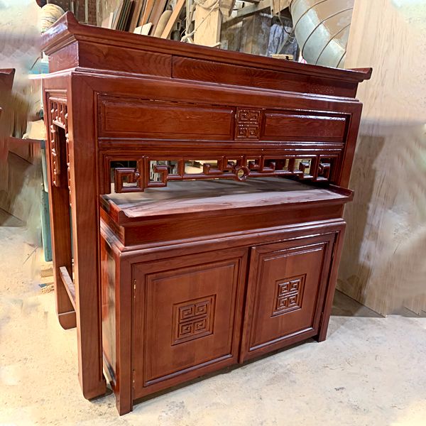 BÀN THỜ GIA TIÊN 19