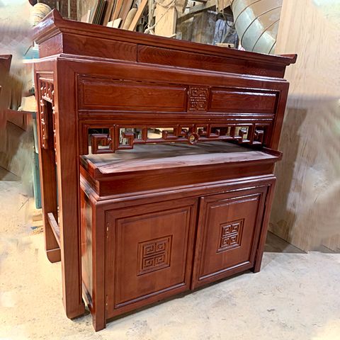  BÀN THỜ GIA TIÊN 19 