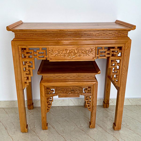 BÀN THỜ GIA TIÊN 20